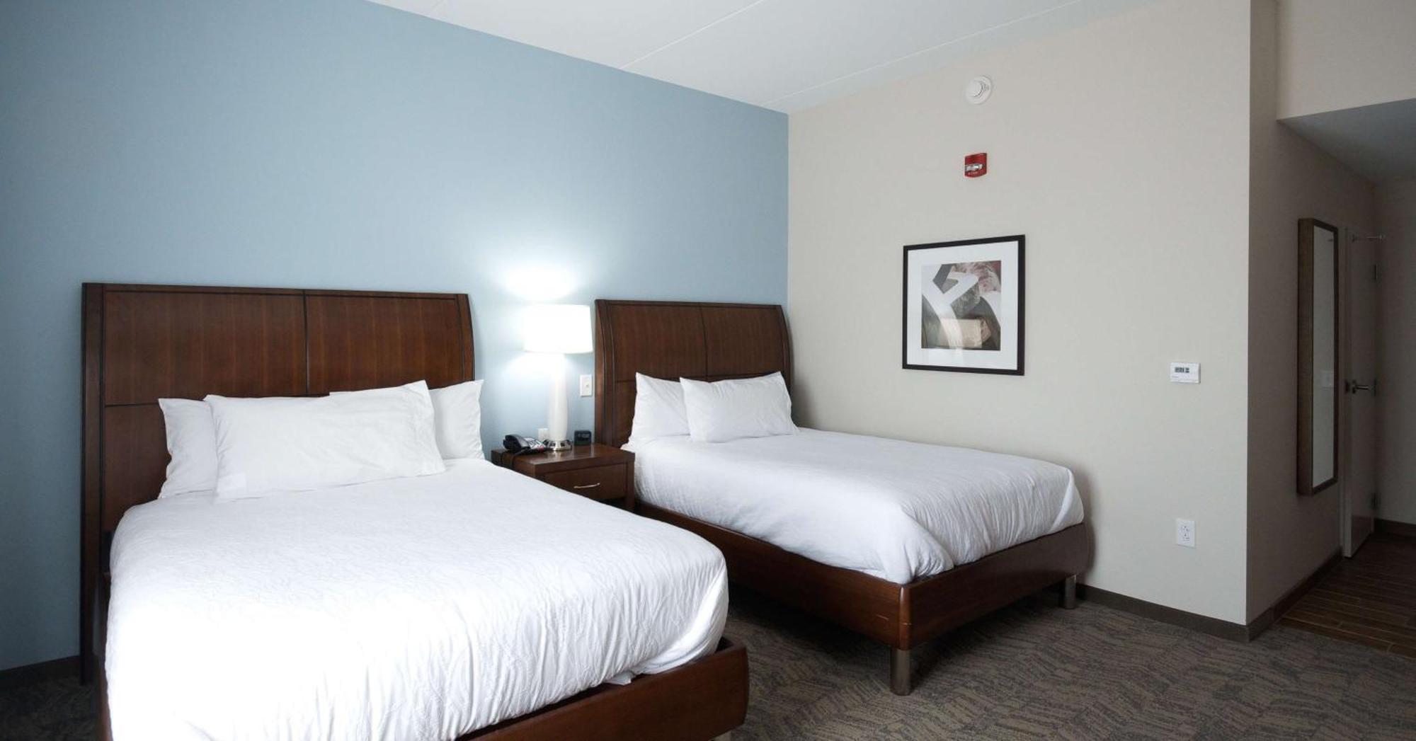Hilton Garden Inn Hickory Exterior foto