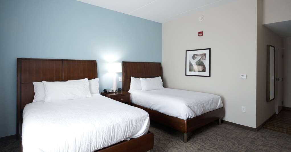 Hilton Garden Inn Hickory Cameră foto