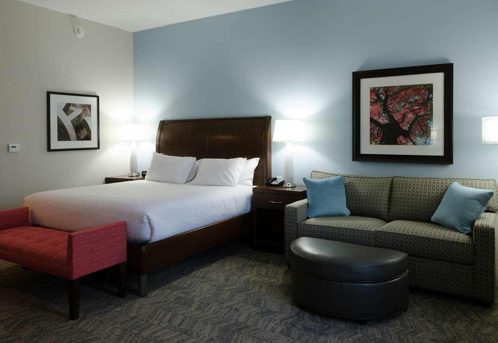 Hilton Garden Inn Hickory Cameră foto